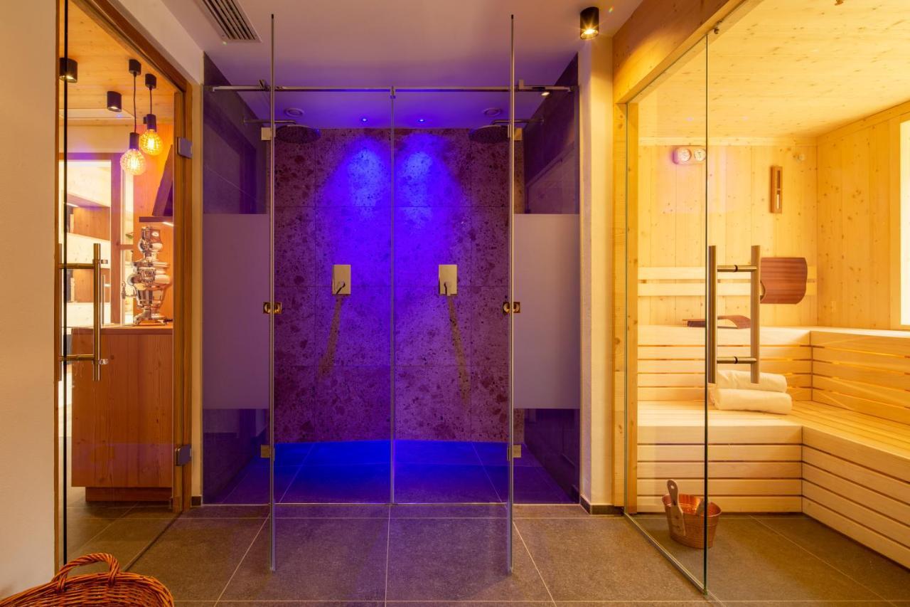 Declara B&B And Apartaments Colfosco Zewnętrze zdjęcie