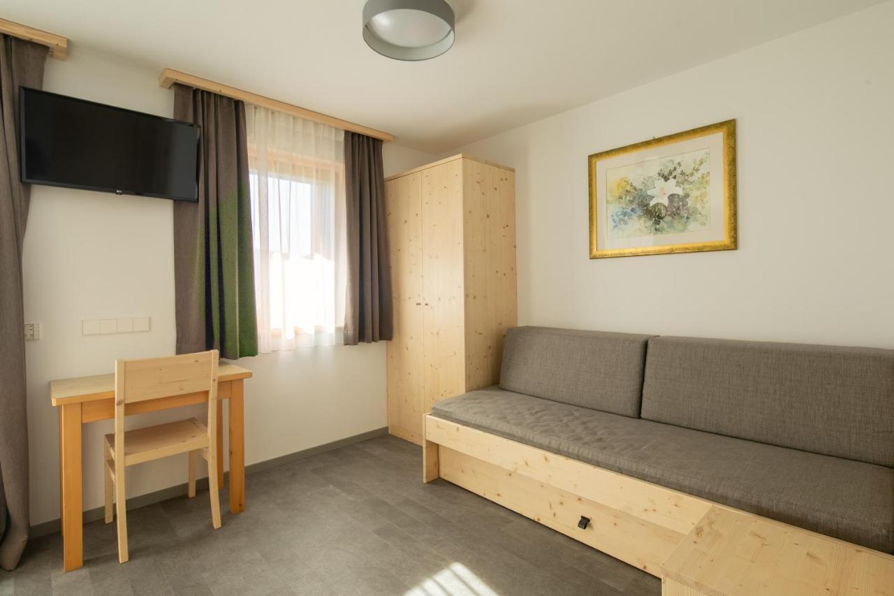 Declara B&B And Apartaments Colfosco Zewnętrze zdjęcie