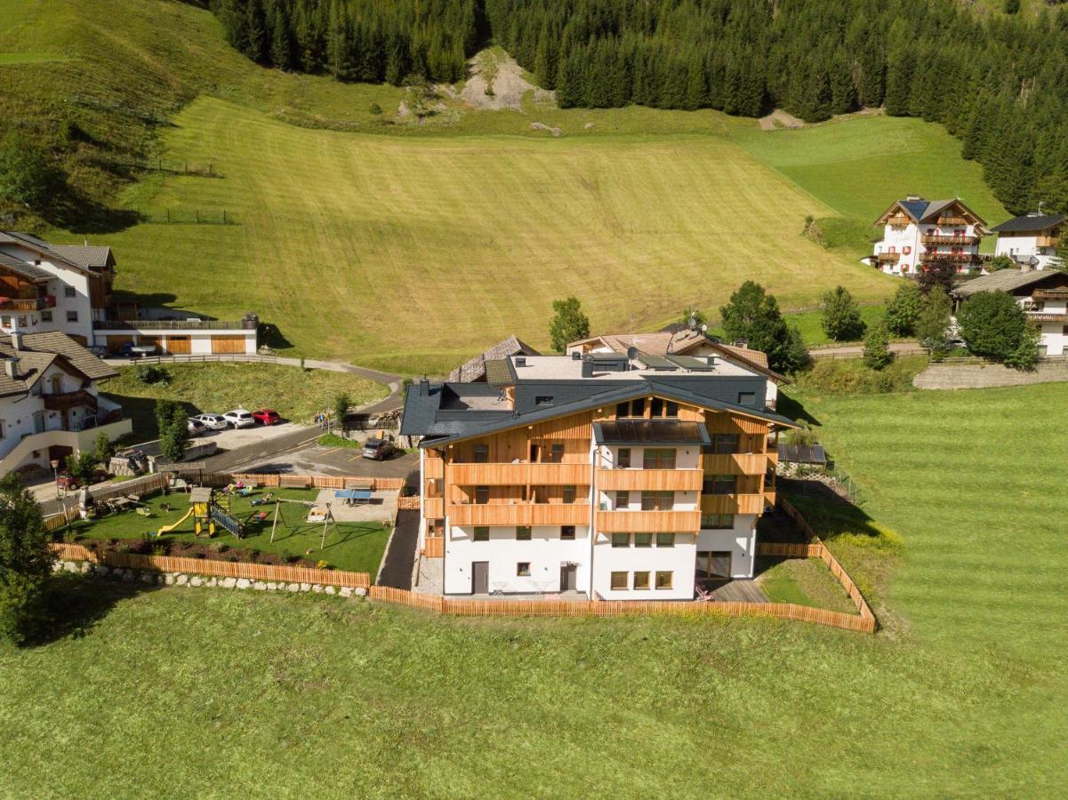 Declara B&B And Apartaments Colfosco Zewnętrze zdjęcie