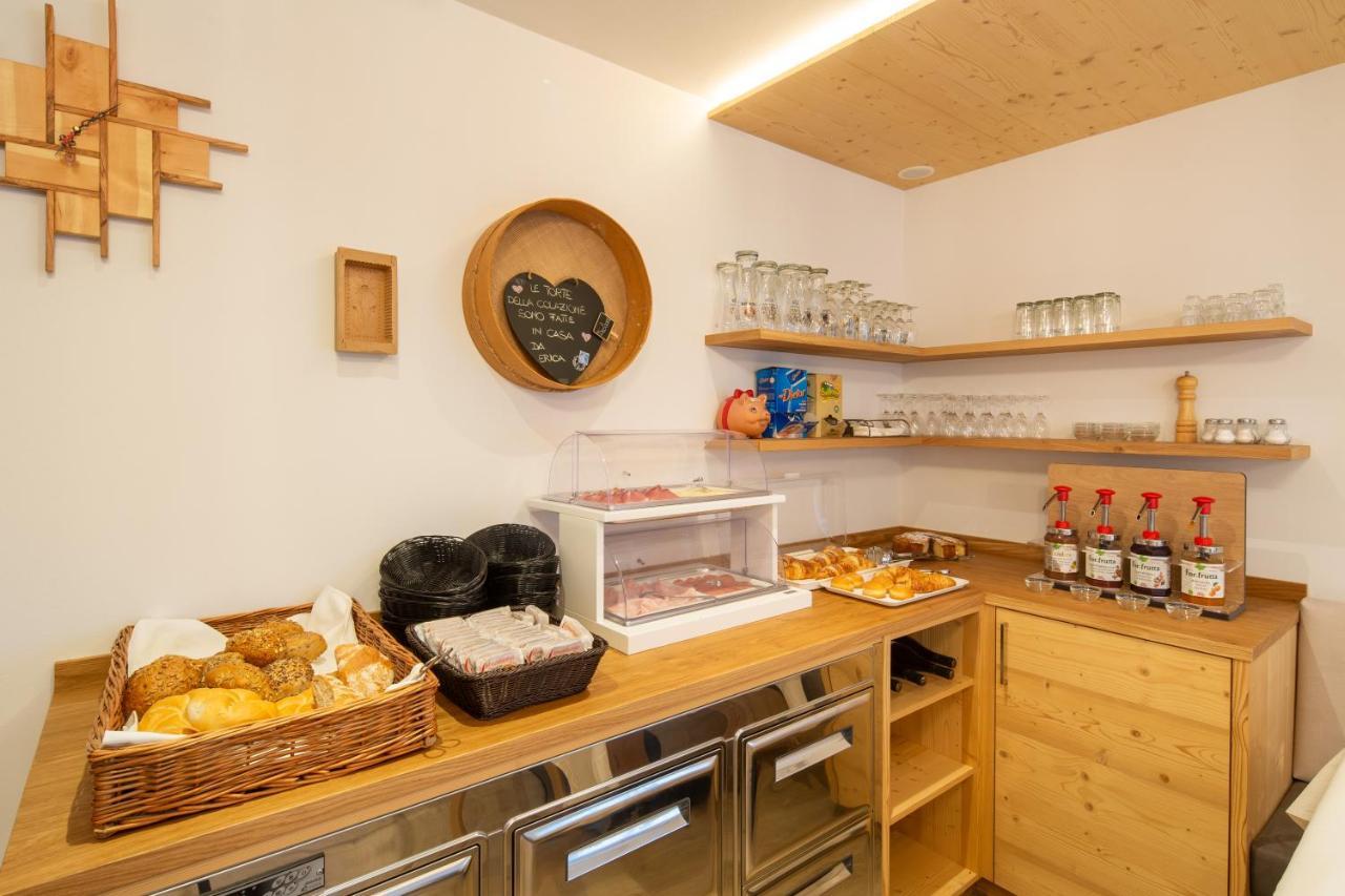 Declara B&B And Apartaments Colfosco Zewnętrze zdjęcie